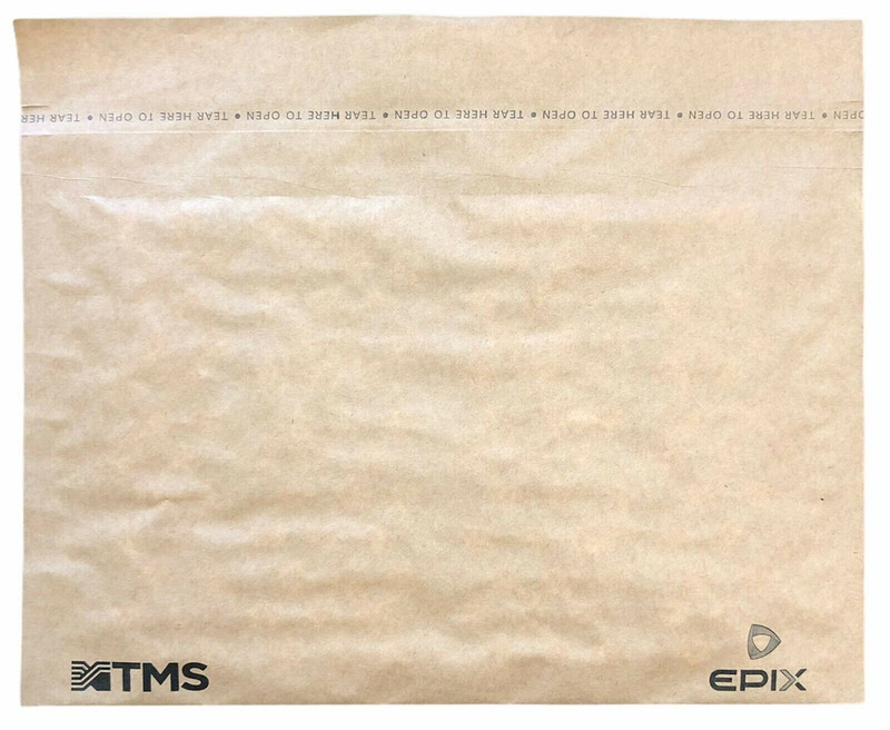 150 14"x9" Recyclable Padded Mailers Eco Friendly Envelopes Self Seal Tear Strip gallery