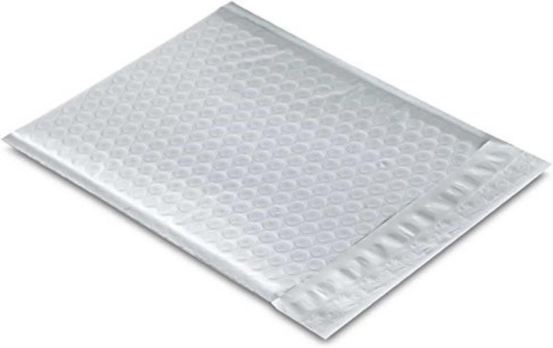5 Poly Bubble Mailers 10.5X16 Inches Padded Envelope Mailer Waterproof Pack o... gallery