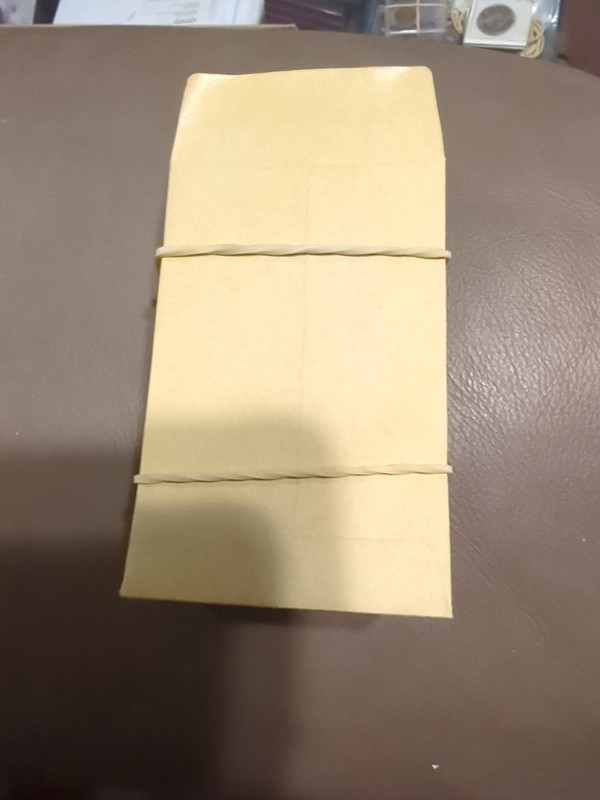 Coin Envelopes 70 Count gallery