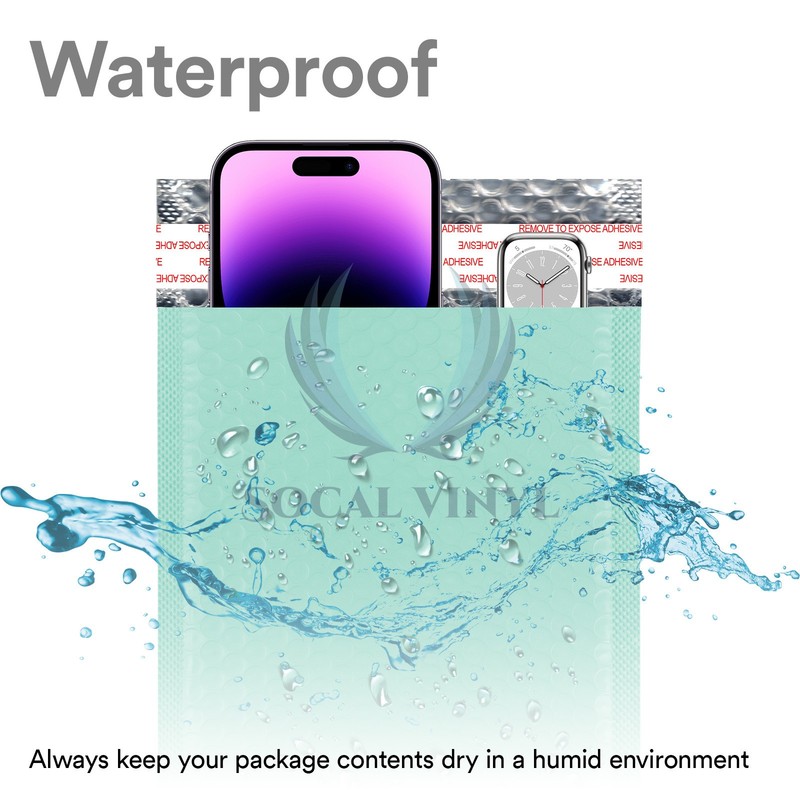 9"x12" PO Poly Bubble Mailers Shipping Mailing Padded Bags Envelopes gallery