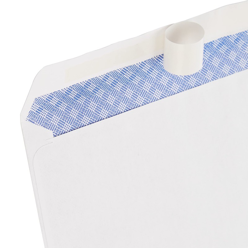 Amazon Basics #10 Security Tinted Self Seal Business Envelopes for Documents gallery