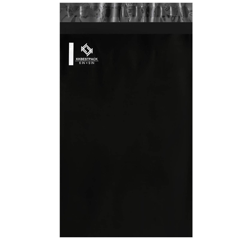 Poly Mailers Adhesive Sealing Shipping Envelopes Mailing Bags for clothing bo...