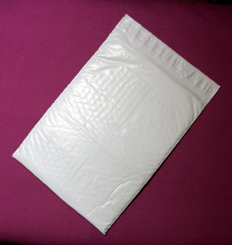 50 #0 6.5×9 MADE IN USA Poly Bubble Mailers Envelopes**POLYAIR XPAK USA Made