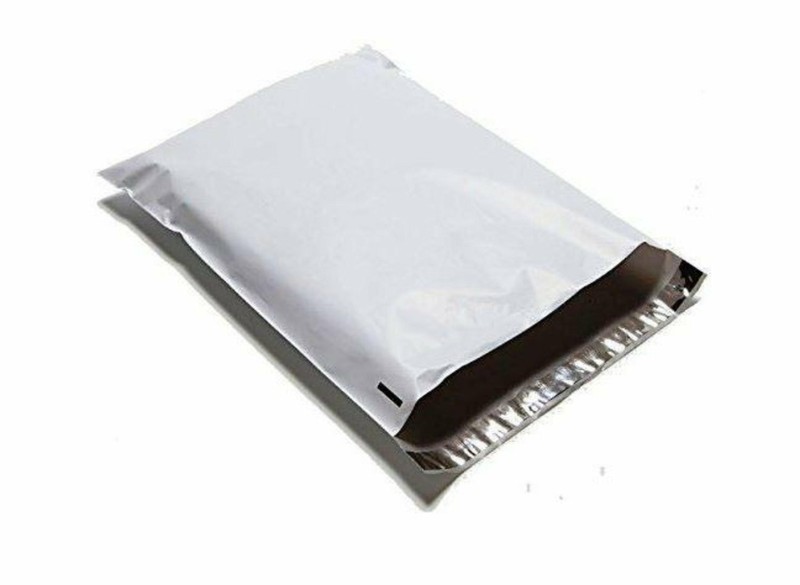 900 Pack of 32x32" Poly Mailer Self Seal Shipping Bags VERY LARGE - Lightweight