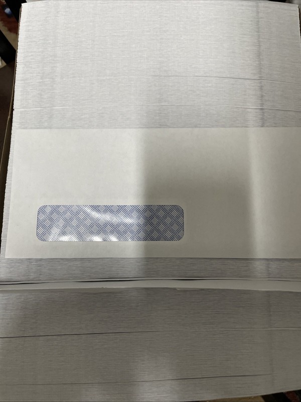 Amazon Basics #10 Security-Tinted Peel & Seal (Tinted Left window), Tint