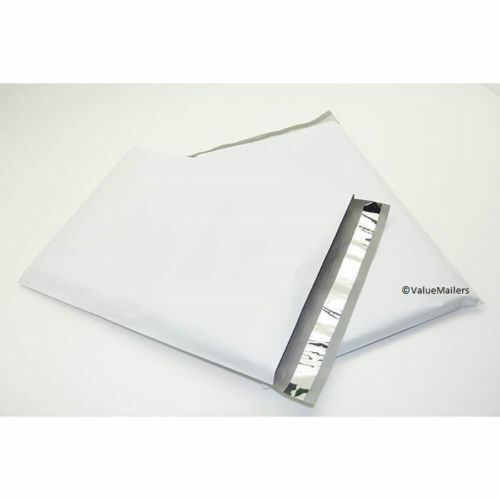 19x24 VM Brand 2 Mil Poly Mailers Envelopes Plastic Shipping Bags 10 100 200 500 gallery