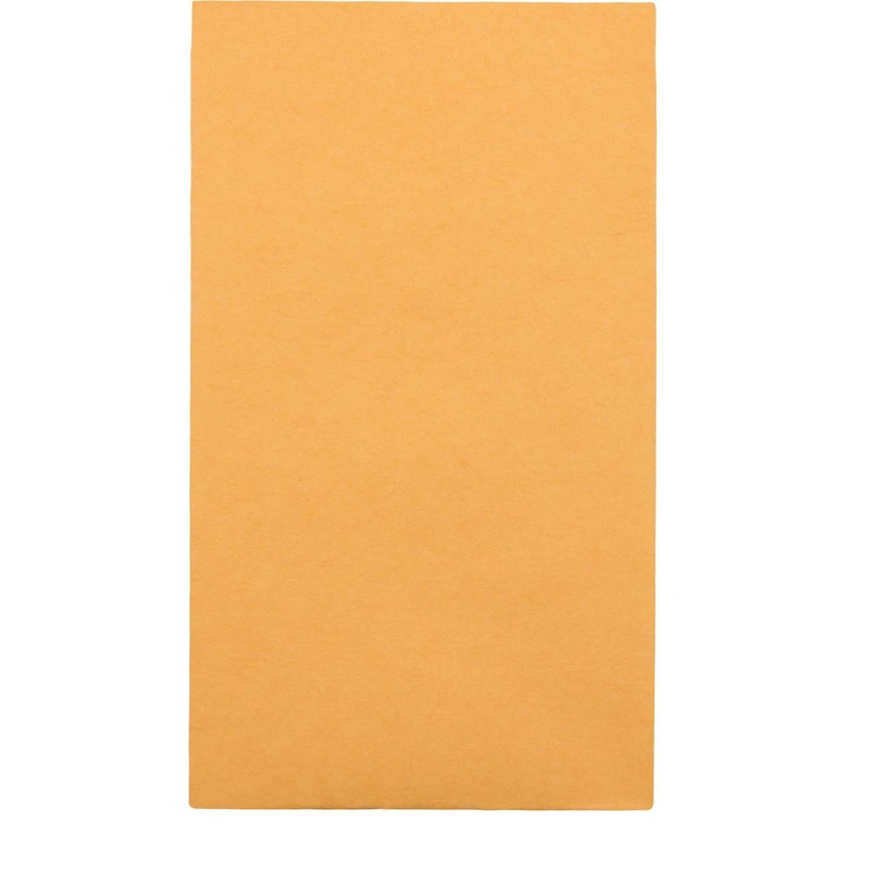 #5 1/2 Coin Envelopes, 3 1/8 x 5 1/2, Gummed, Small Parts, Jewelry & Seed Env... gallery