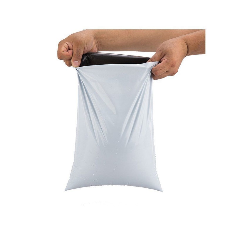 400 Poly Mailers Envelope Each 100 6x9 9x12 10x13 12x15.5 - ST ShipMailers gallery