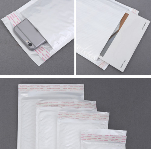 Wholesale Poly Bubble Mailers Self Seal Padded Shipping Envelopes Bags