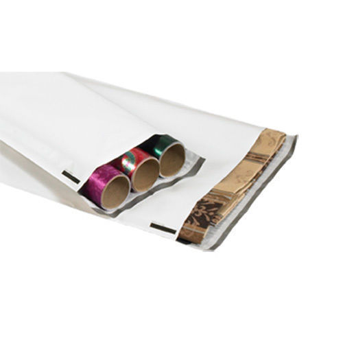100 6×39 Long Poly Mailers Bags Plastic Shipping Envelopes Self Seal