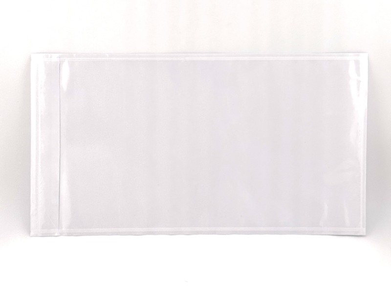Packing List Enclosed Envelopes – 6.5" x 10" Short Side Opening – Self-Adhesi... gallery