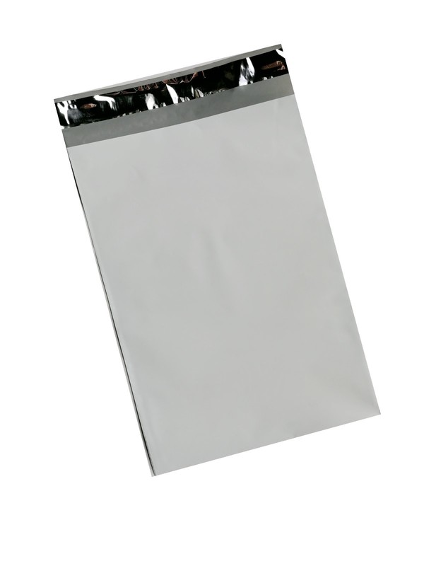 300 10X13 White Poly Mailers Self Sealing Shipping Envelopes Bags 10”X13” #4 gallery