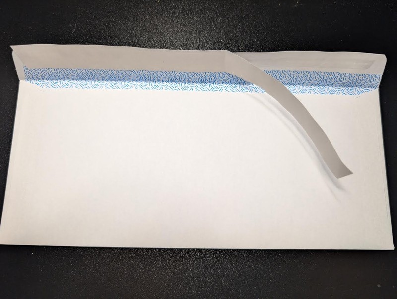 Peel and Self Seal Envelopes Letter Bubble Mailers – Pick Your Size #6 #9 #10