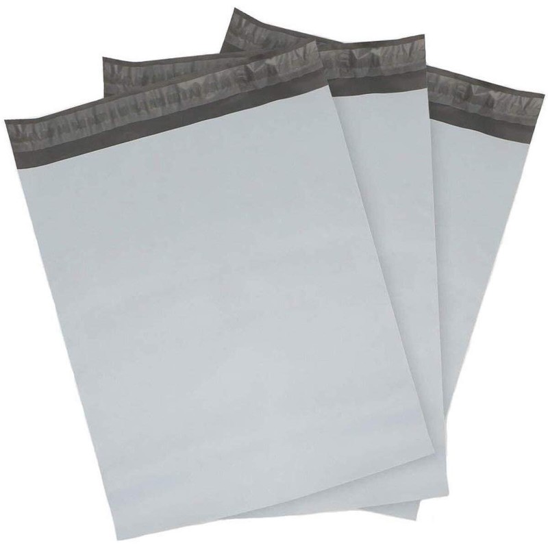 Poly Mailers Envelopes Shipping Bags Self Sealing100 Bags10x13 inches2.5 Mil …