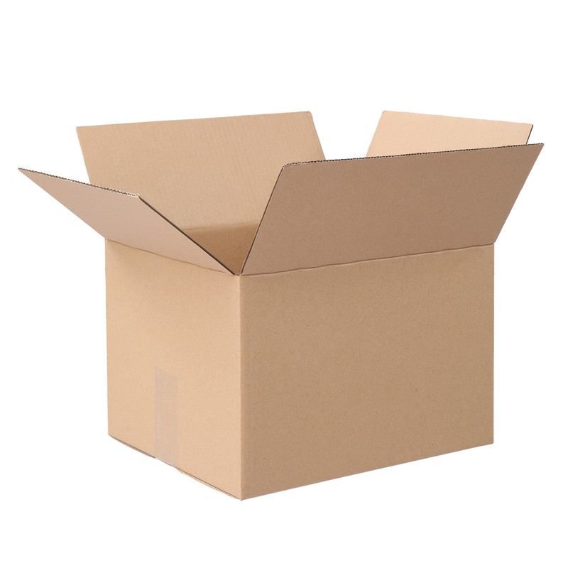 50~200 Pcs 12″ x 10″ x 8″ Shipping Boxes Packing Mailing Storage Corrugated Box