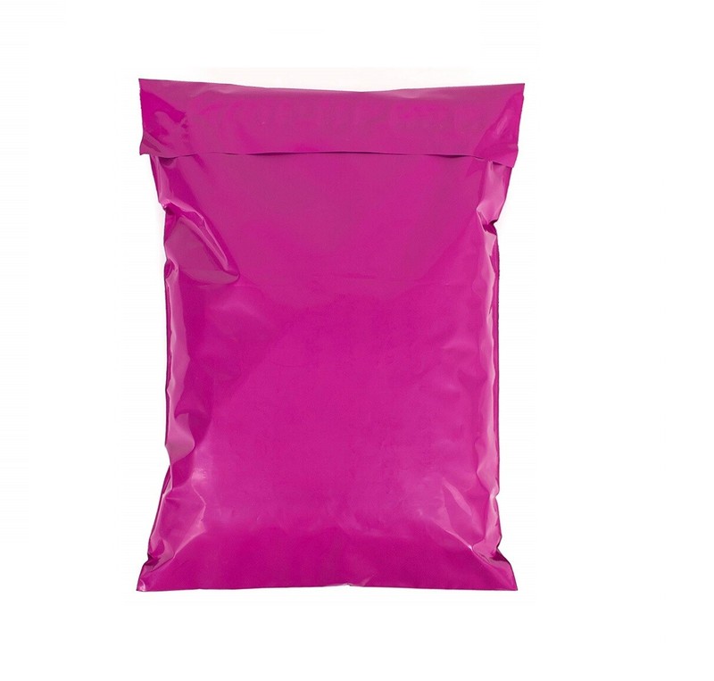 20~1000 Bags 10x13 Pink Poly Envelopes Mailers Shipping Case Quality 100% Bst gallery