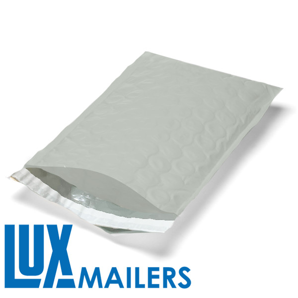 Poly EXTREME LUX Bubble Mailers Extra Large Bubble – The Boxery