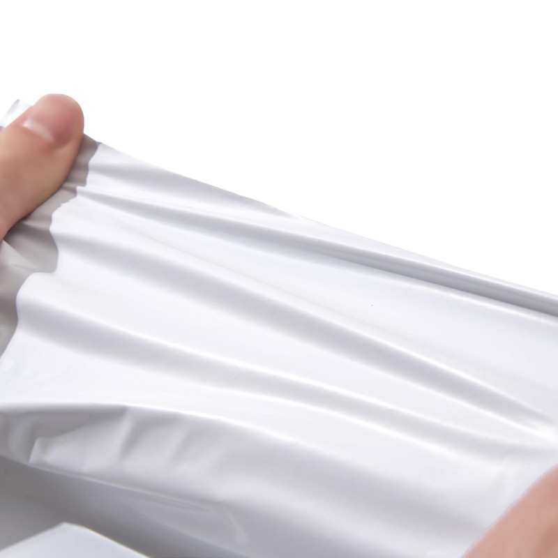 100 Ct 19X24 Extra Large Self-Seal Poly Mailers. Tear-Proof, Water-Resistant and gallery