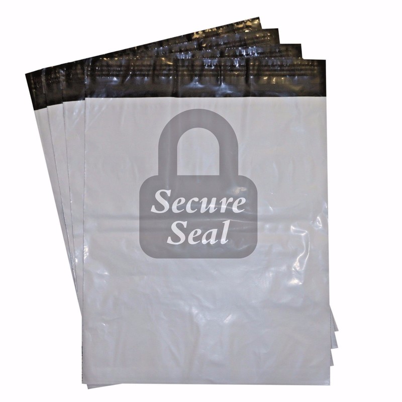 1- 3000 6 14×17 Poly Mailers | Self Sealing Shipping Envelopes Bags | 14″ x 17″