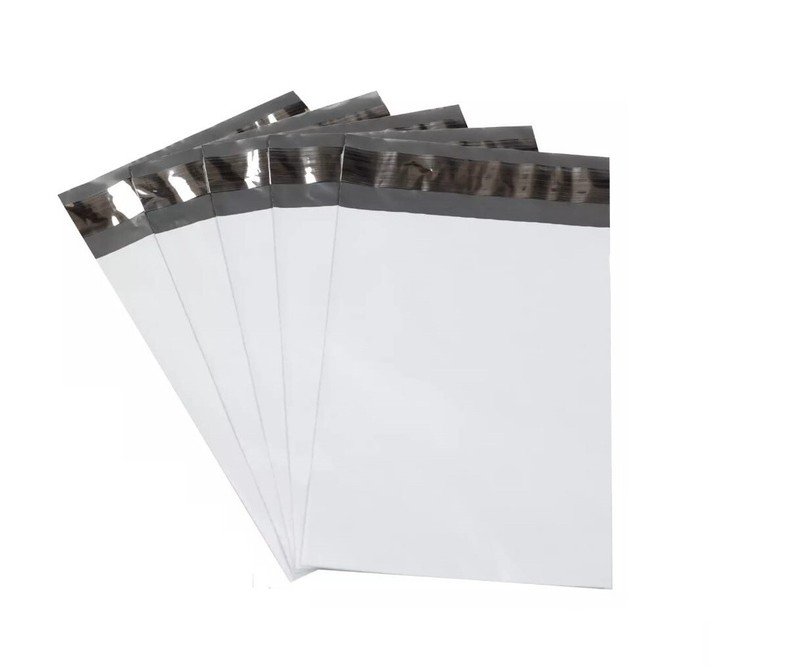 Poly Mailers Shipping Bag 9×12, 25 packs / free shipping