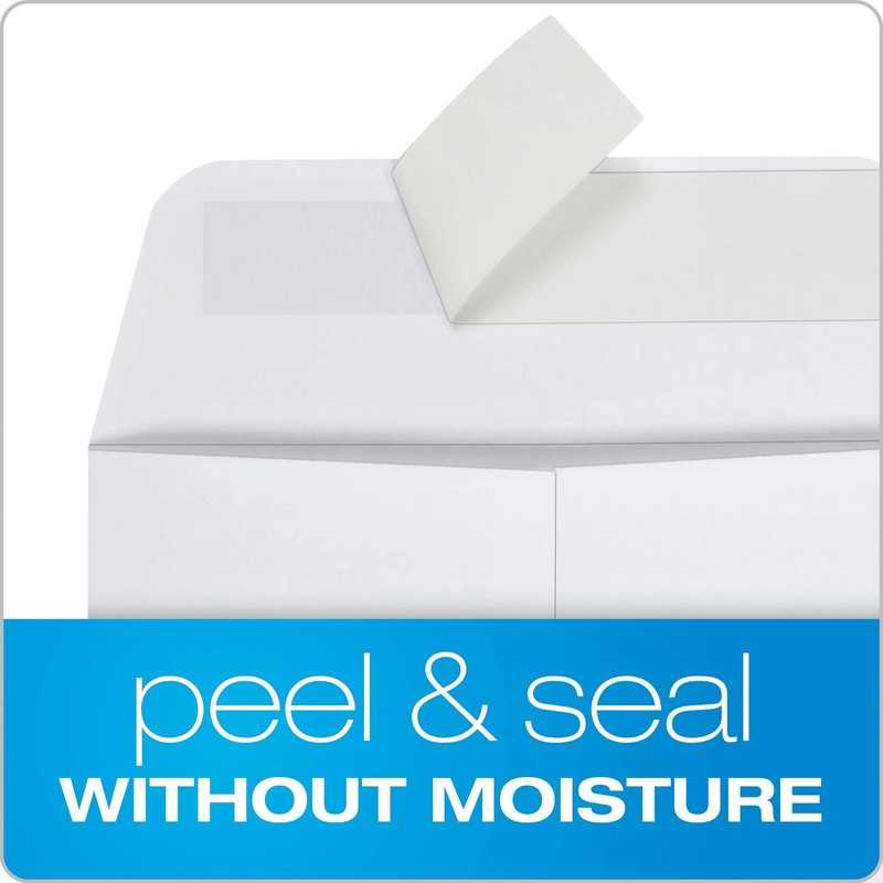 6 x 9 Catalog Envelopes, 100 Pack, Catalog-Style with Self Seal Closure, Heav... gallery
