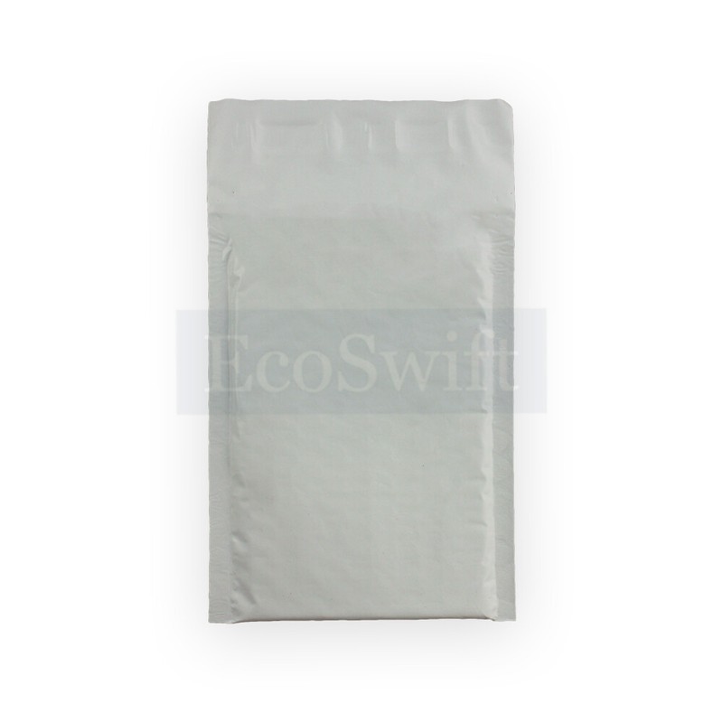 400 #6 12.5 x 19 EcoSwift Poly Bubble Mailers Padded Envelope Shipping Bags gallery