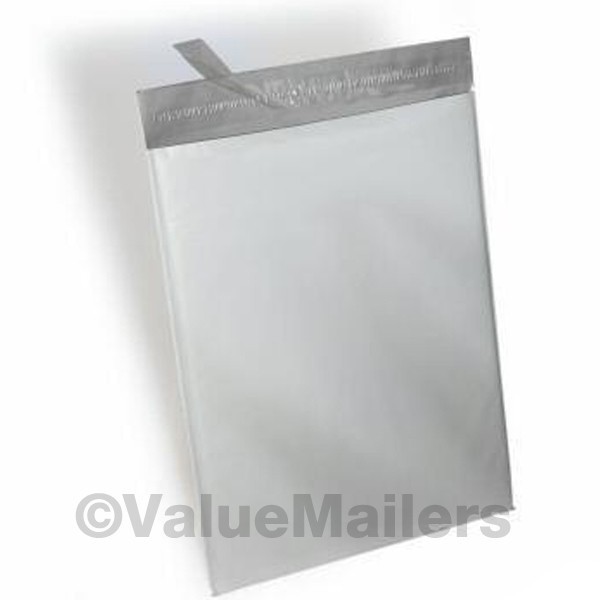 200 9×12 VM – 2.5 Mil Poly Mailers Self Seal Plastic Bags Envelopes 9 x 12