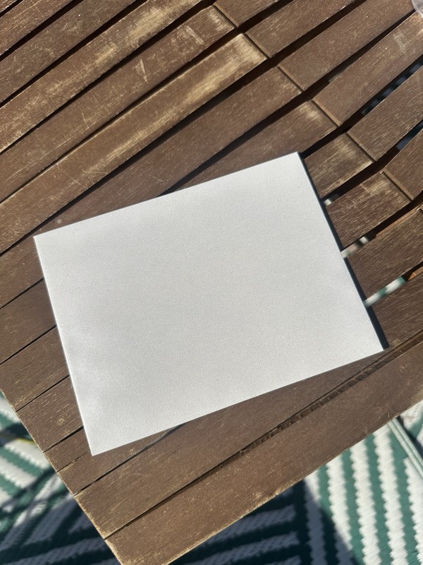 Aspire Petallics 80lb Text A2 Envelopes Box Of 250