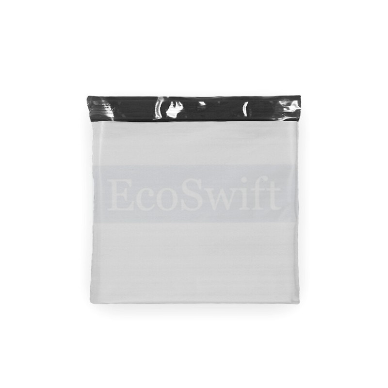 1-1000 24 x 24 "EcoSwift" Poly Mailers Envelopes Plastic Shipping Bags 2.35 MIL gallery