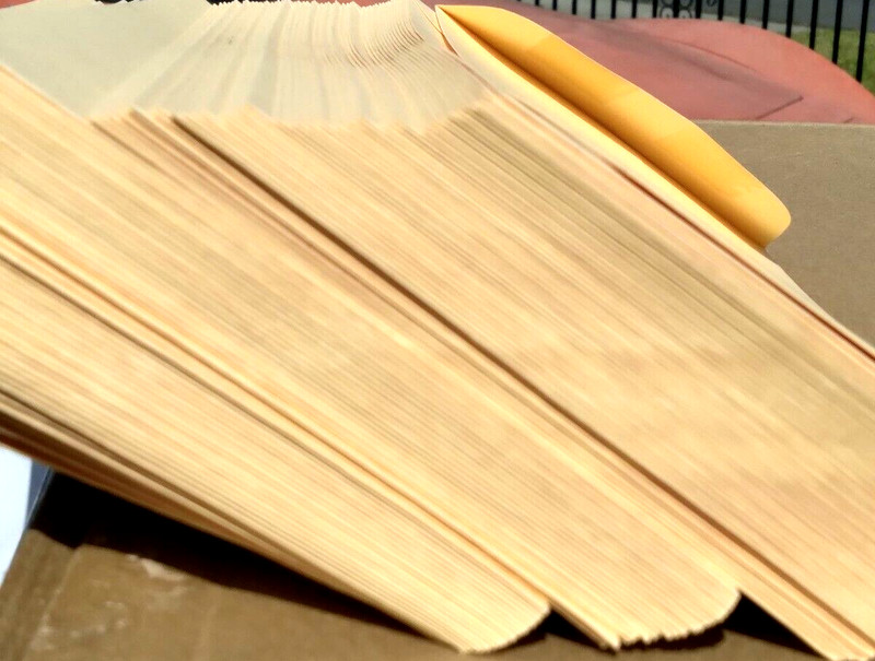 #10 Policy Envelopes 4-1/8x9-1/2 (100 Pack) 28# Manilla Quality Park Trboxtapes gallery