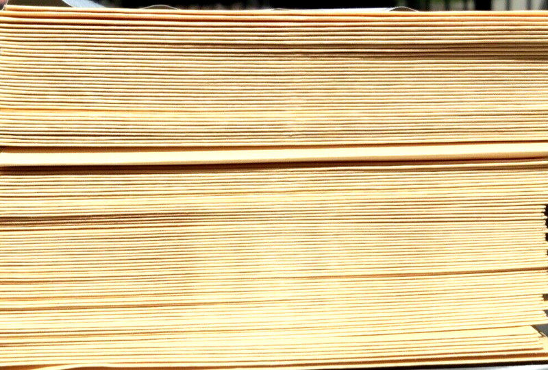#10 Policy Envelopes 4-1/8x9-1/2 (100 Pack) 28# Manilla Quality Park Trboxtapes gallery