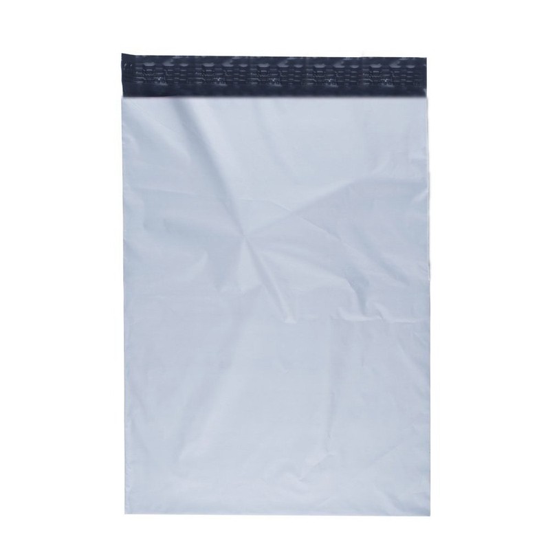 Poly Mailers Envelopes Bags, 14.5 x 19 – inches, 100 Bags