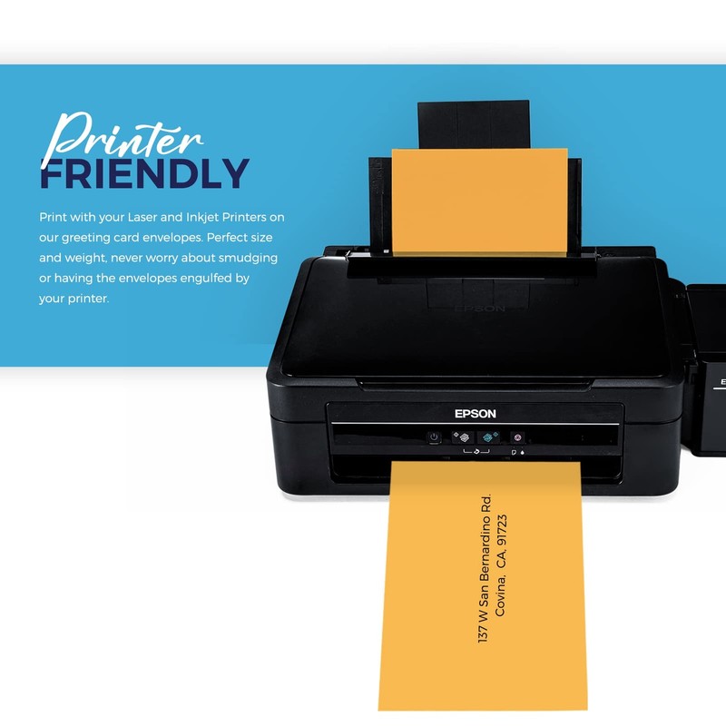 100 Pack 9x12 Inch Manila Self-Seal Mailing Envelopes in Yellow Catalog Size gallery