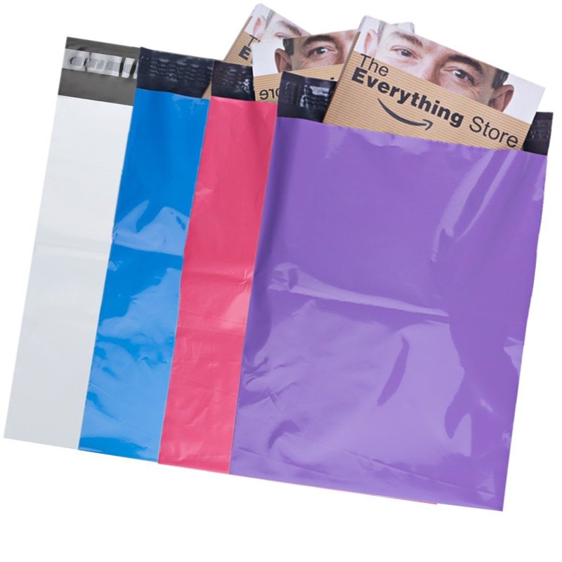 10×13 Poly Mailer Shipping Envelope Couture Boutique Mailing Plastic Bag 2.5 Mil