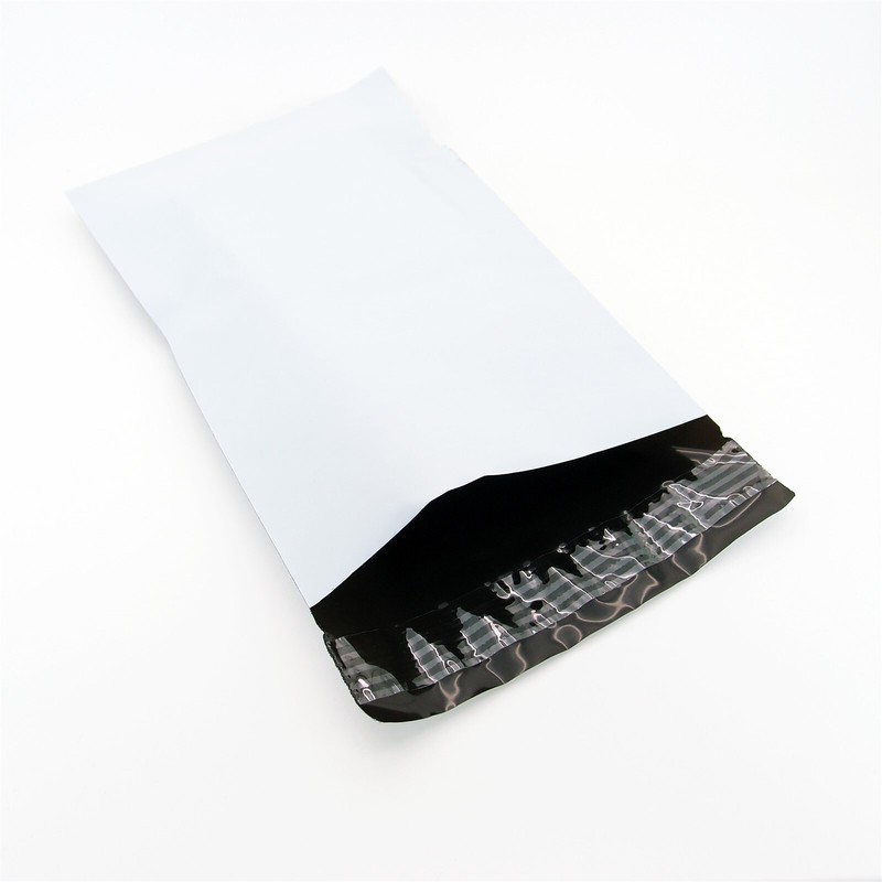 100 Large 14.5×19 Self Seal Poly Mailer Plastic Shipping Mailing Envelopes Bags