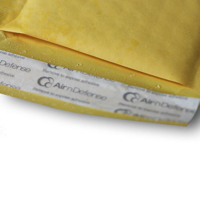 #000 #00 #0 #1 #2 #3 #4 #5 #6 #7 Kraft Bubble Mailer 50 100 200 250 400 500 1000 gallery