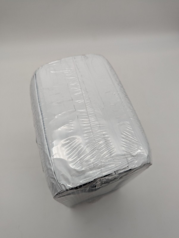 Poly Bubble Mailers 6 Pack #0 6x9 in - (White Padded, 150 Total) Self-Sealing gallery