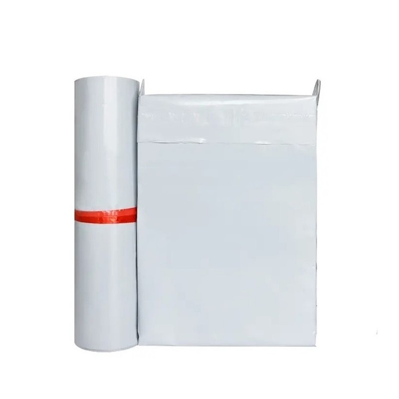 19"x24" Poly mailers, shipping envelopes, mailing bags Extra strong 2.5Mil gallery