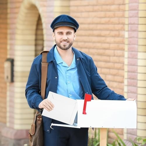 300 Pcs Rigid Mailers 6.5x4.5" Self-Seal Envelopes for Postcards, Photos & Comic gallery