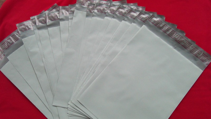 20 SHIPPING 12×15.5 & 9×12 POLY PLASTIC MAILING BAGS ENVELOPES UPS USPS 12X15