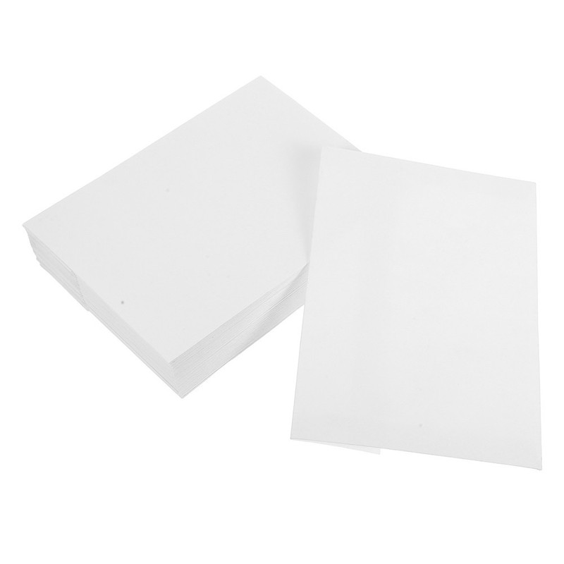 80 Pcs Small White Envelopes Wedding Invitation Self Seal Greeting Card gallery