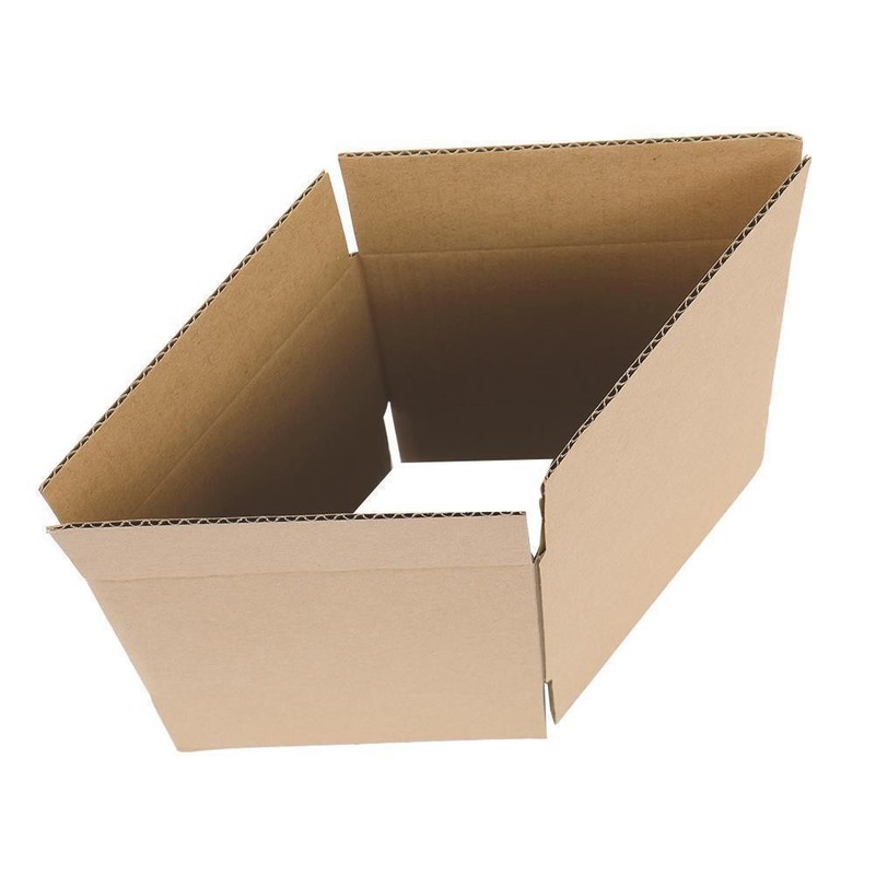 100 4x4x4 Shipping Boxes Mailing Moving Packing Storage Cardboard Paper Boxes gallery