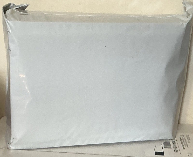 15pcs White Bubble Mailers Padded Envelopes Self-Sealing Shipping Bags Bulk gallery