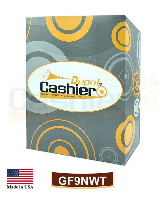 500 Cashier Depot #9 Business Envelopes, 3 7/8 x 8 7/8, Security Tinted, Gum ... gallery