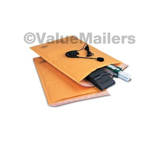 150 Combo * Bubble Mailers * #000,#00,#0,#1,#2,#3,#4,