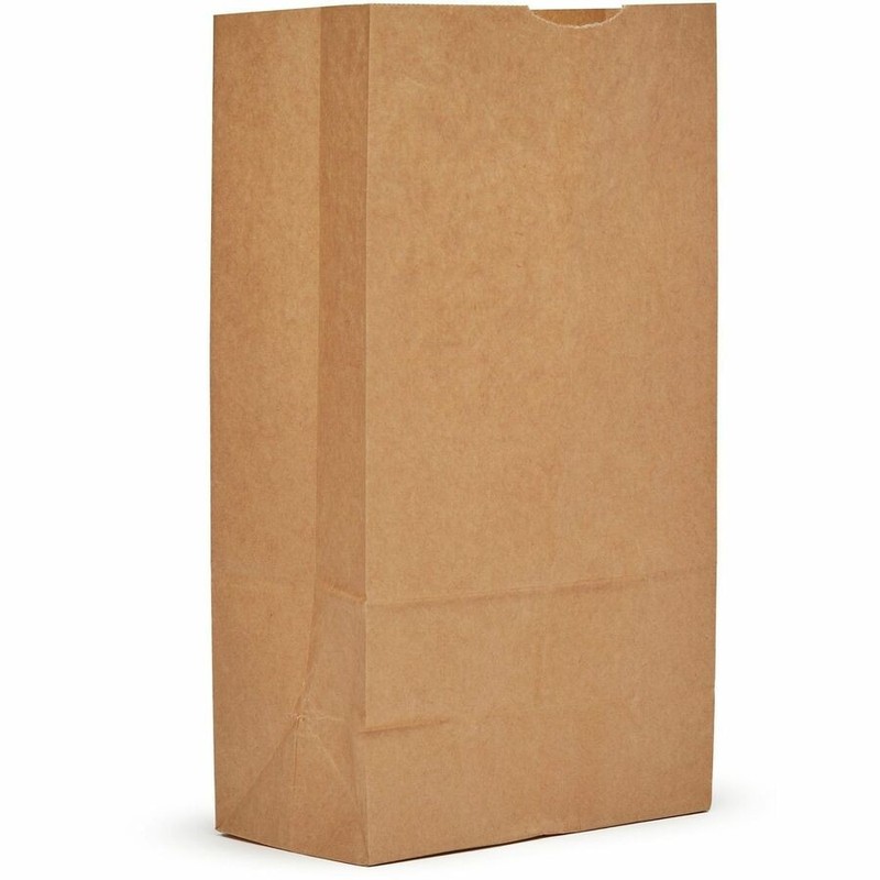 AJM Squat Grocery Bags (gh12) gallery