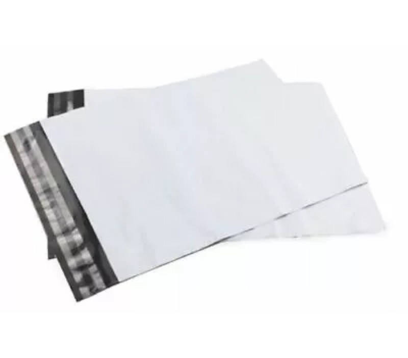 Poly Mailer Self Seal Shipping Mailing Bags Extra Large 20 Count 36”x30”x5″ New