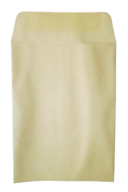 Jam Open End Catalog Kraft Manilla Envelope Gum Closure 28lbs 5 1/2"x7 1/2" gallery