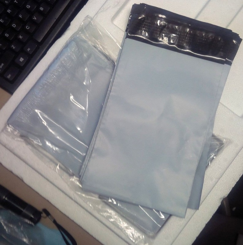 100 ea 6×9 Jiffy Mailer Type Jiffy Poly Mailing Bag Self Seal Bags Trboxtapes