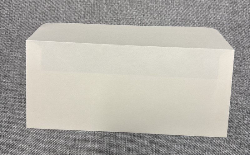 Business Envelopes 80lb #10 LUX 4 1/8" x 9 1/2" Square Flap Quantity = 900 gallery